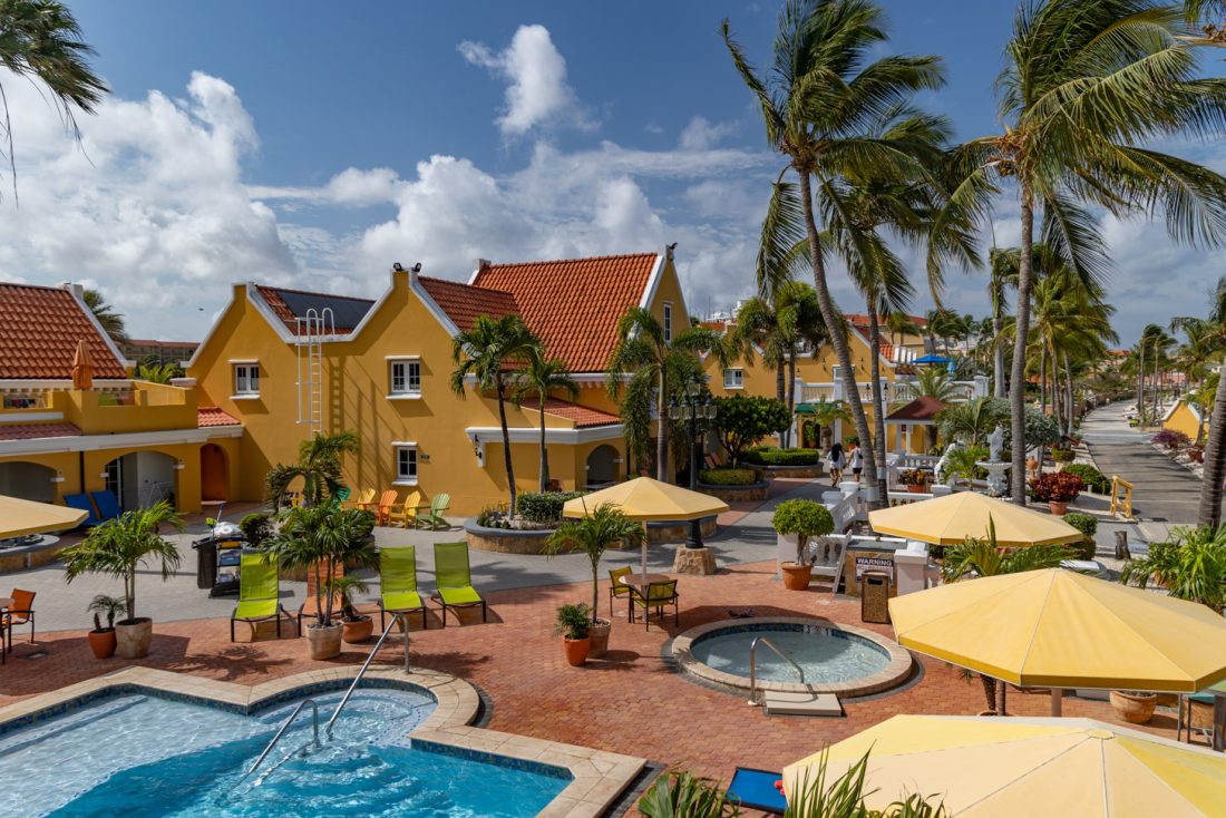 Amsterdam Manor Beach Resort