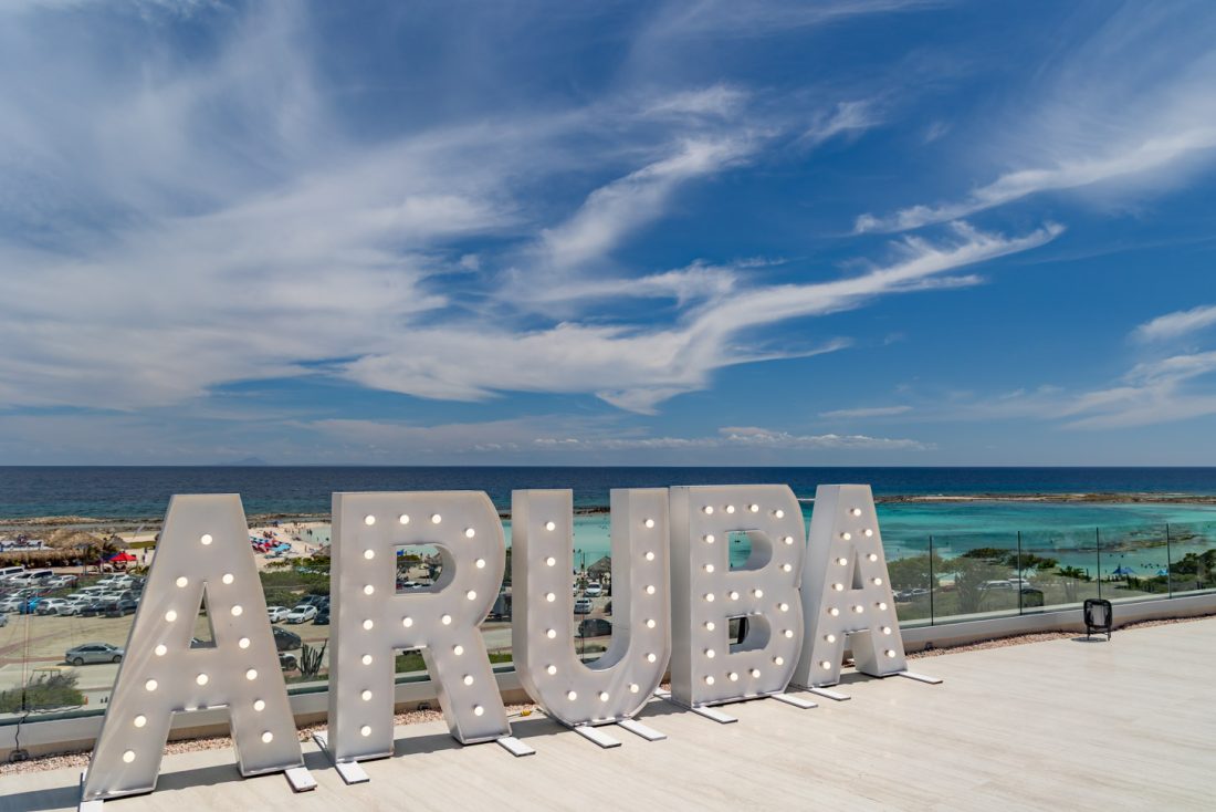 Aruba