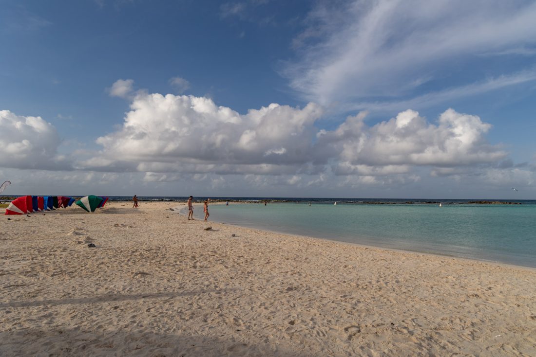 Baby Beach