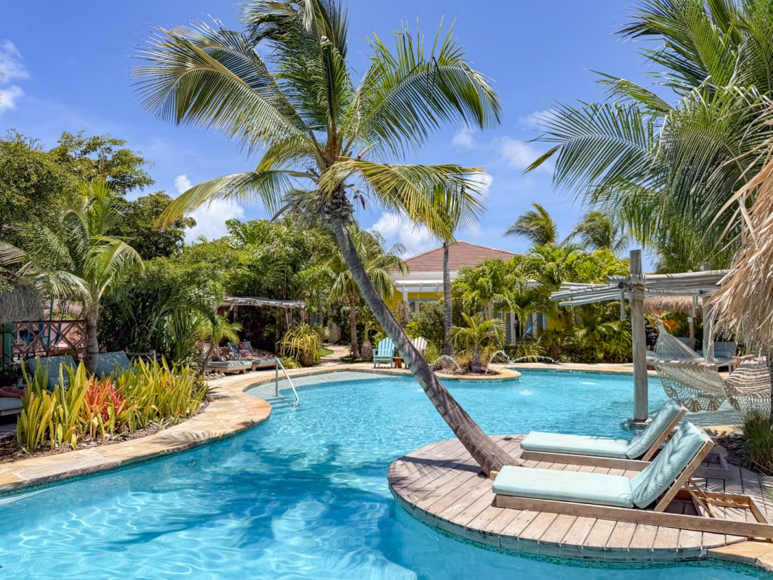 Boardwalk Boutique Hotel