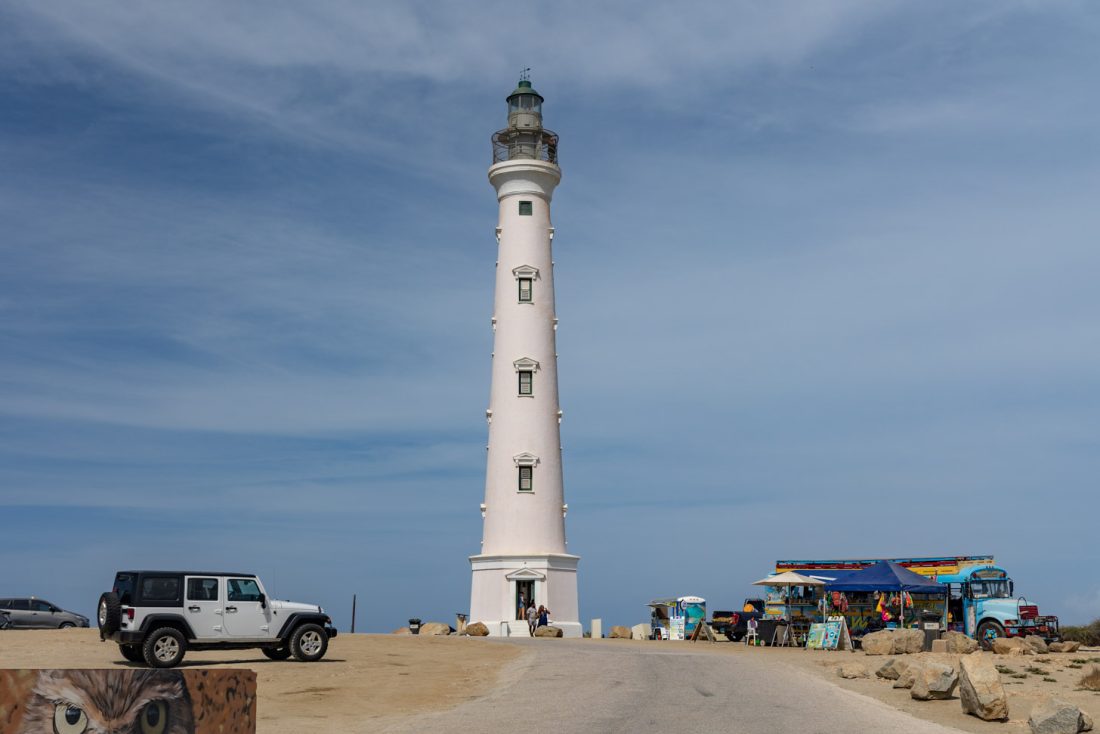 California Lighthouse