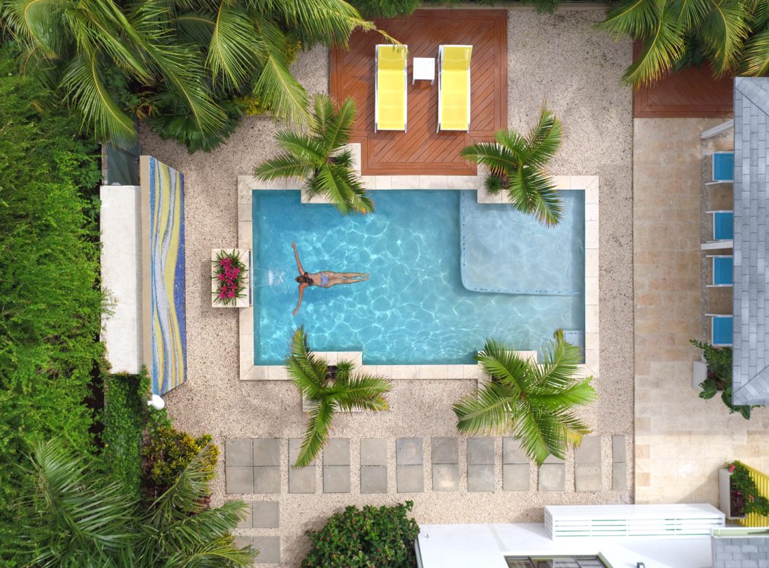 Bubali Bliss Studios & Villas