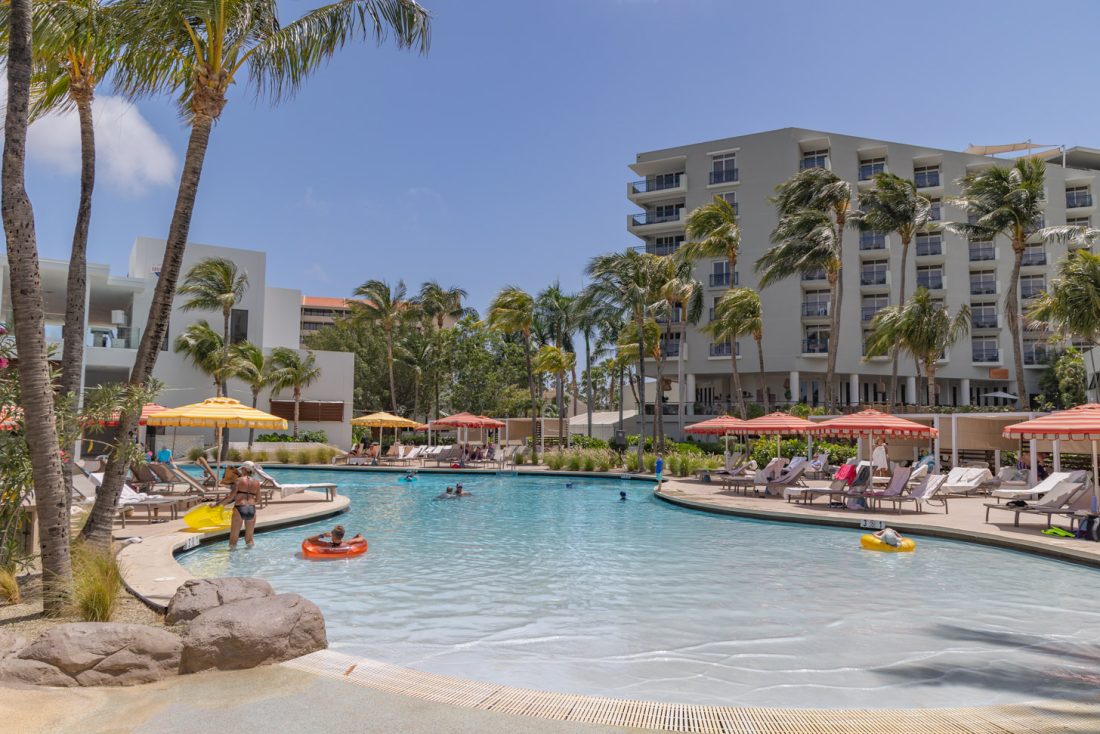 Hilton Aruba Caribbean Resort & Casino