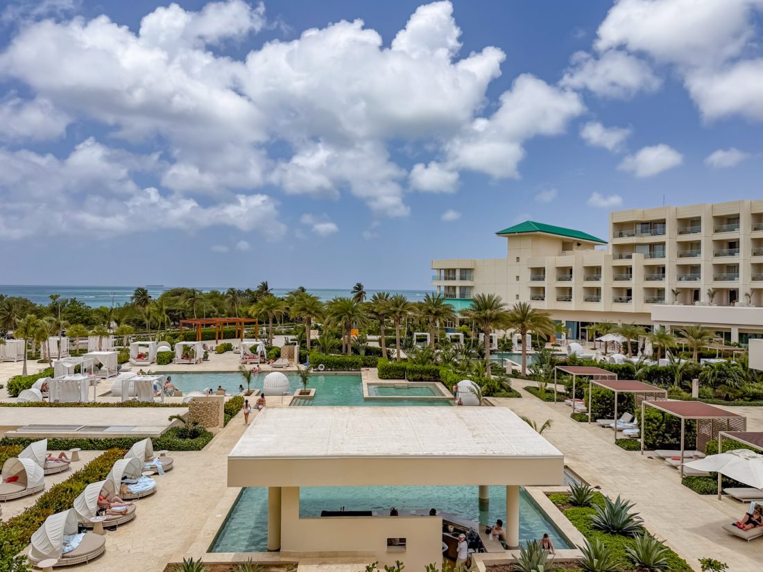 JOIA Aruba by Iberostar