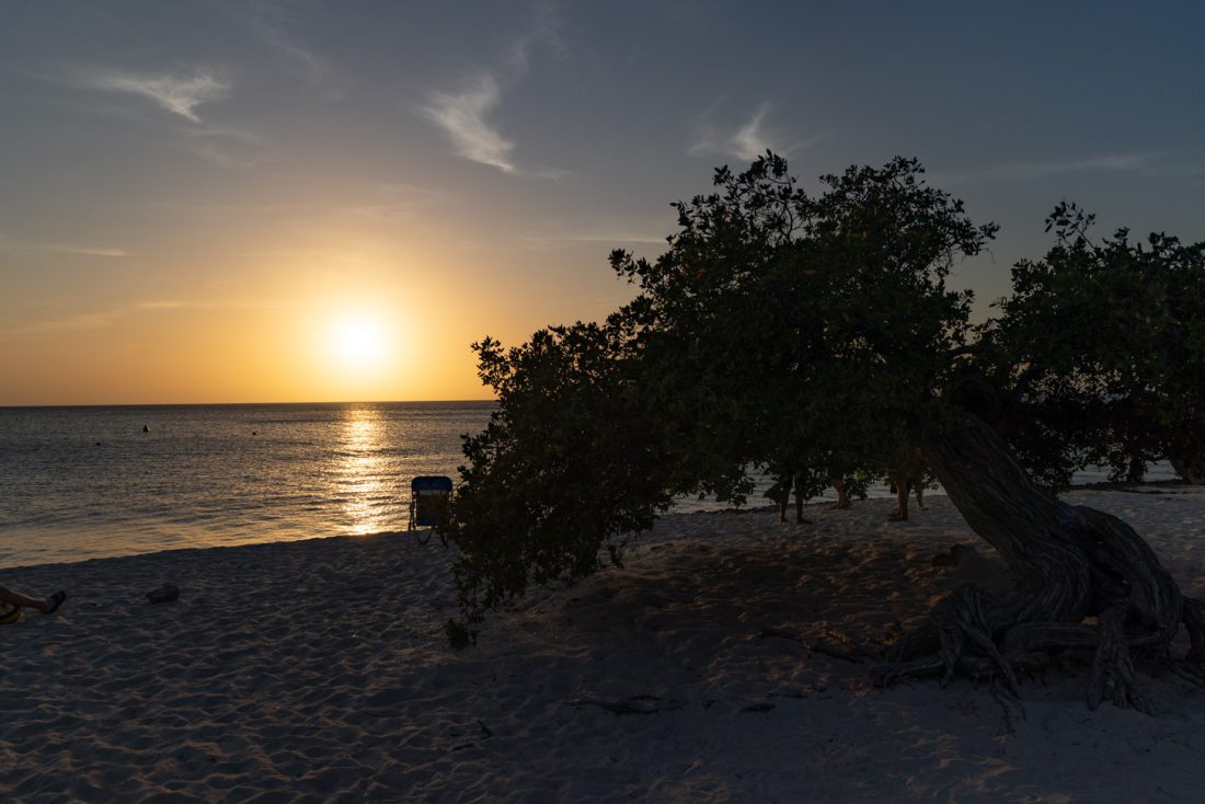 DE BESTE ARUBA SITES