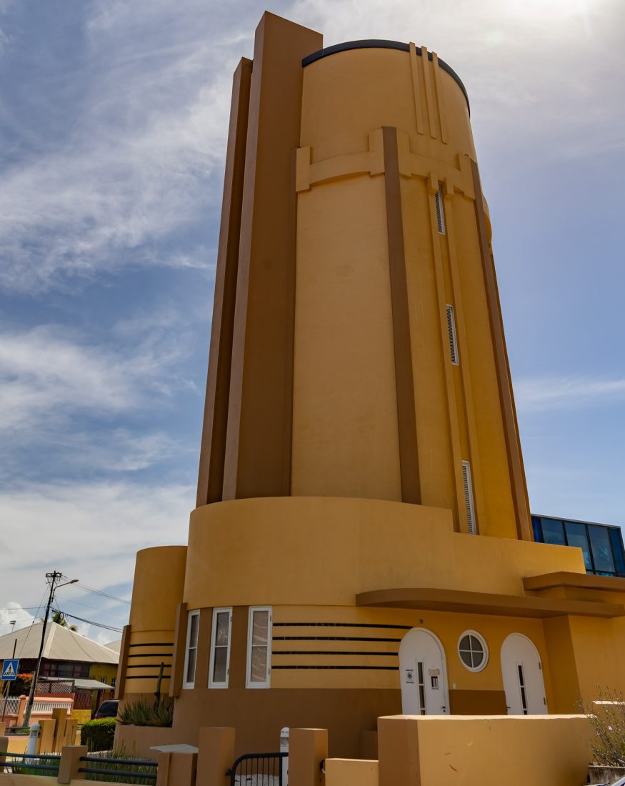 Museum of Industry