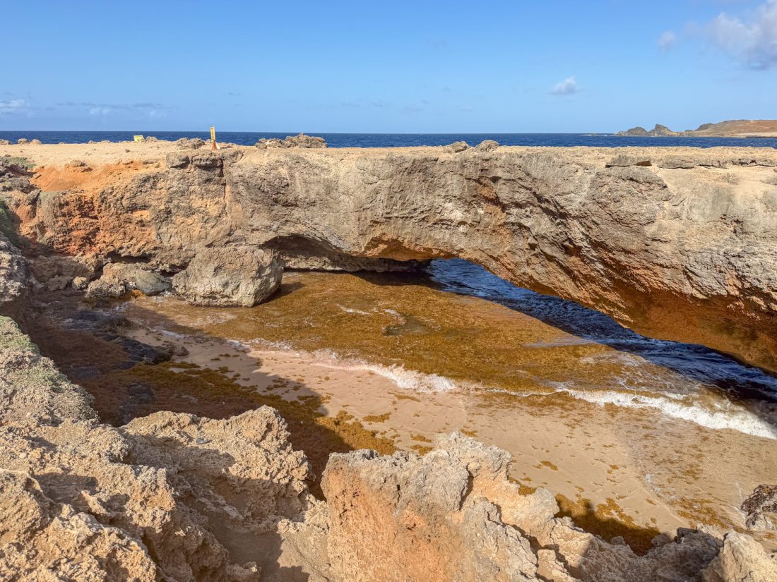 Natural Bridge