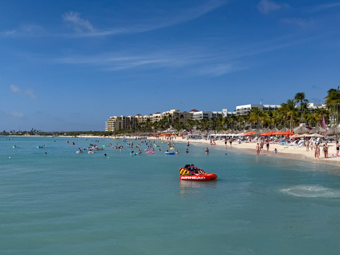 Palm Beach