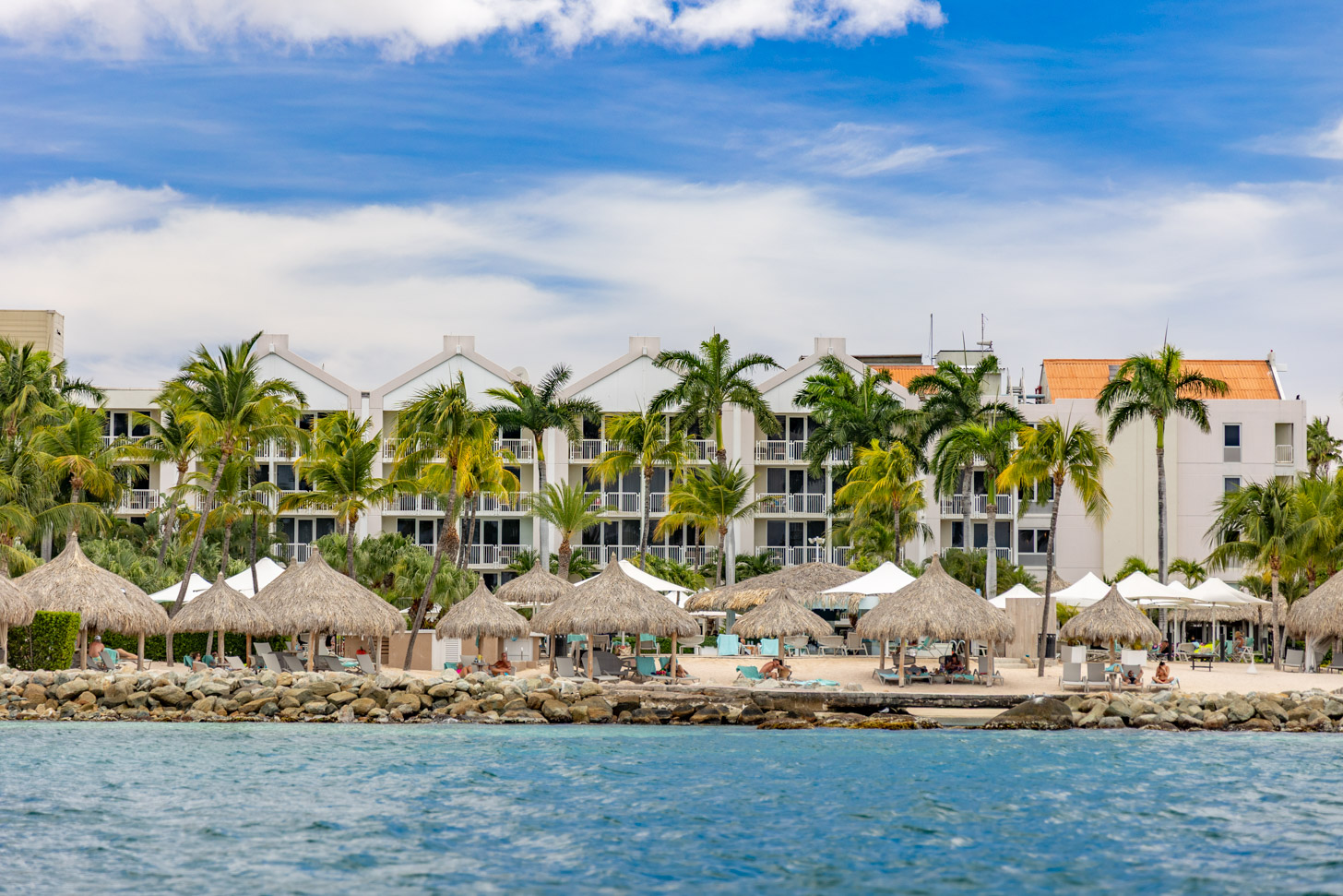 Renaissance Wind Creek Aruba Resort
