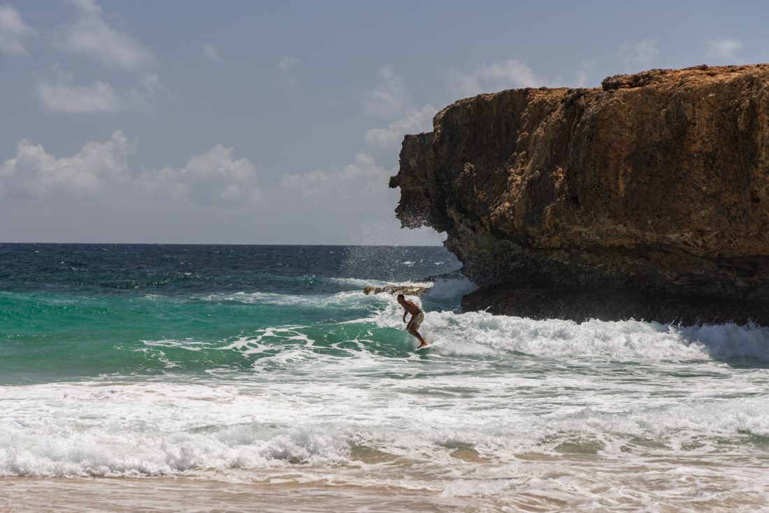 Surfen